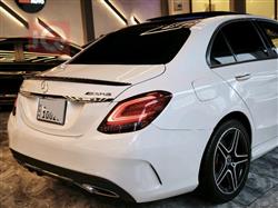 مرسيدس بنز C-Class